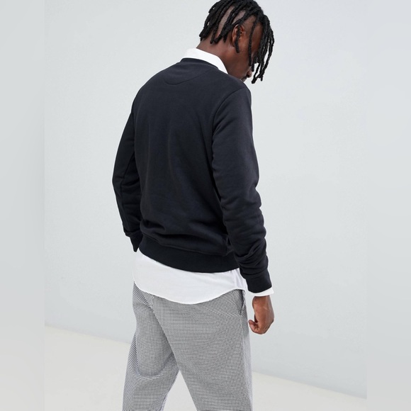 KAPPA | Men’s Medium Crewneck Sweater - Picture 2 of 7